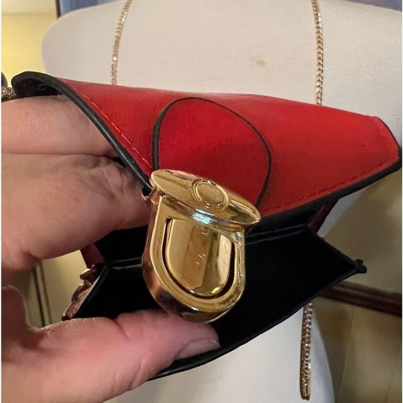 Adorable tiny purse - Picture 4 of 6